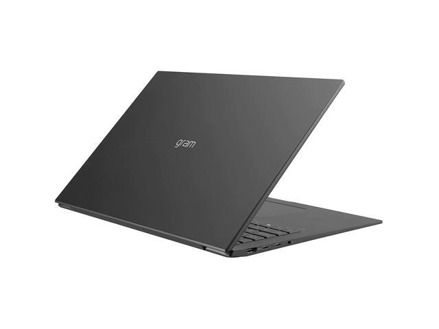 LG 17Z95PKAAB9 gram 17 inch Ultra-Lightweight Laptop - Windows 11, 16GB/2TB