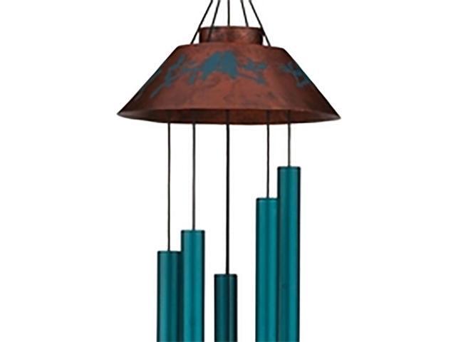 Regal REGL13021 32 inch Bird Chime