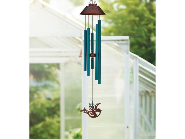 Regal REGL13021 32 inch Bird Chime