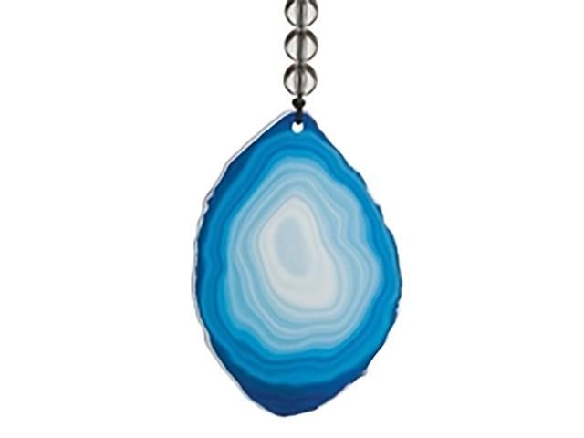 Regal REGL13024 32 inch Agate Chime - Blue
