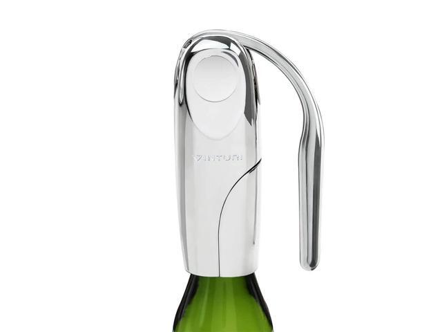 Vinturi Vertical Lever Wine Corkscrew