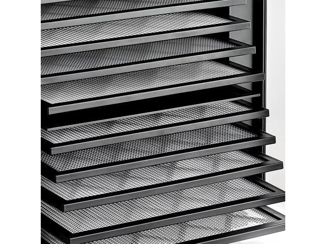Excalibur RES10 10-Tray Dehydrator w/ Digital Control