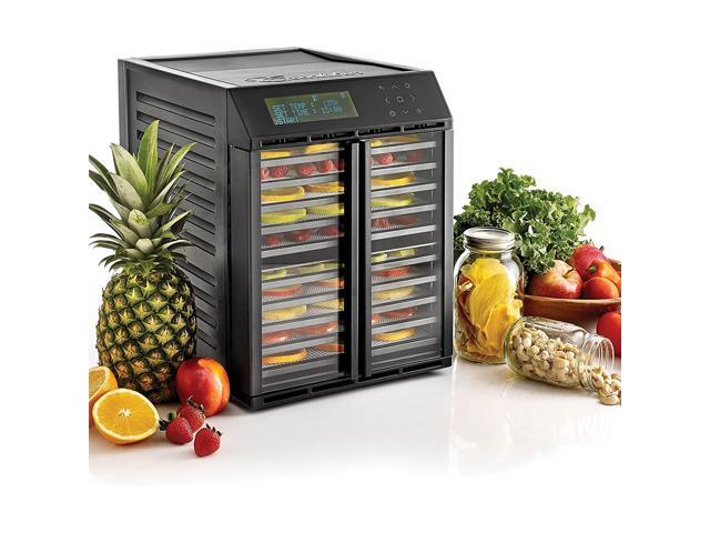 Excalibur RES10 10-Tray Dehydrator w/ Digital Control