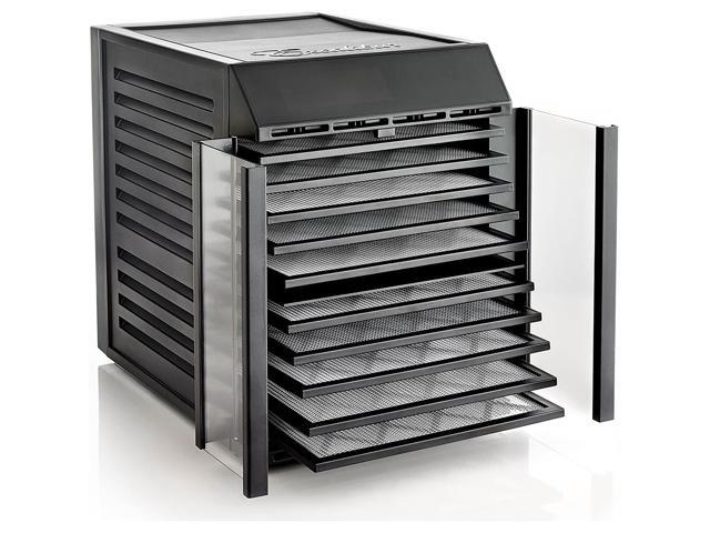 Excalibur RES10 10-Tray Dehydrator w/ Digital Control