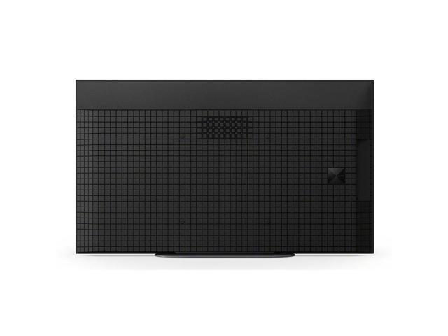 Sony - 48" Class BRAVIA XR A90K OLED 4K UHD Smart Google TV (2022) - image 4