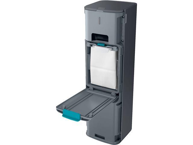 Samsung VCASAE903AA Silver Clean Station - Airborne
