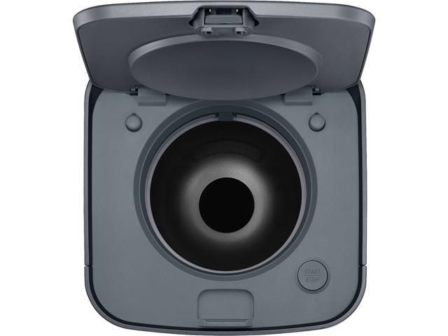 Samsung VCASAE903AA Silver Clean Station - Airborne