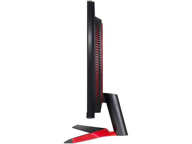 LG 27GP700-B 27" Ultragear FHD (1920 x 1080) IPS Gaming Monitor w/ 1ms Response Time & 240Hz Refresh Rate, NVIDIA G-SYNC Compatible with AMD...