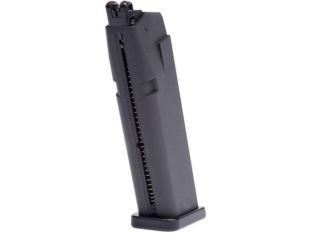 UPC 723364552038 product image for Glock 17 Blowback.177 Caliber BB Gun Airgun Magazine | upcitemdb.com