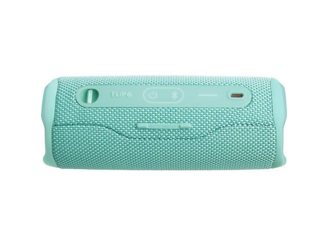 JBL Flip 6 - Portable Waterproof Speaker - Teal - image 4