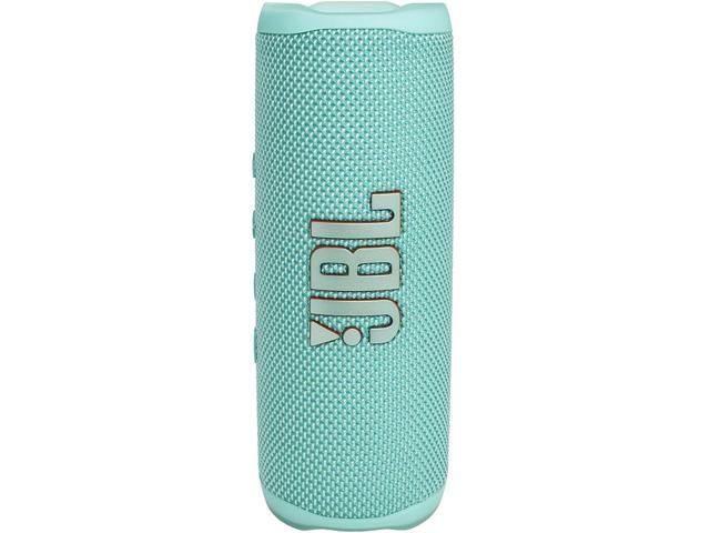 JBL Flip 6 - Portable Waterproof Speaker - Teal - image 2