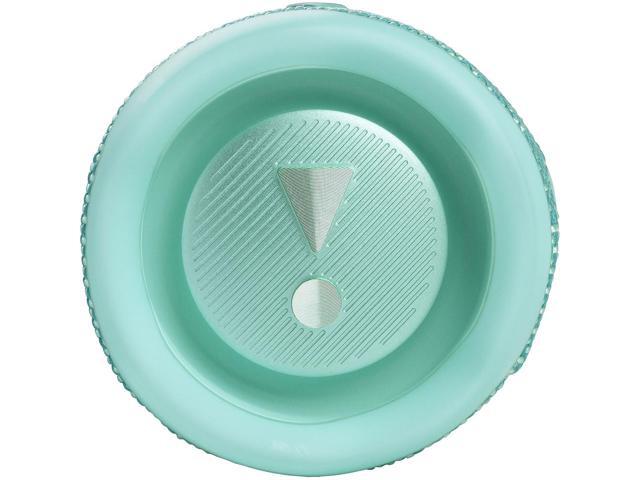 JBL Flip 6 - Portable Waterproof Speaker - Teal - image 3
