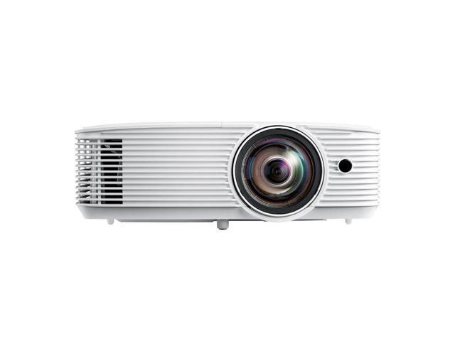 Optoma GT1080HDRX 1080p Full HD Home Theater Projector