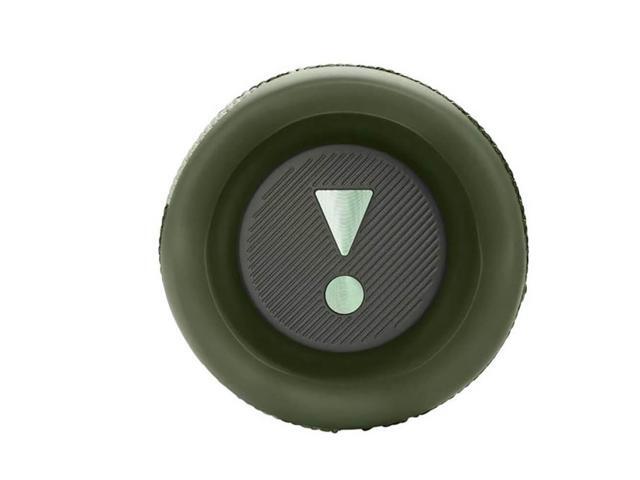 JBL FLIP6SQUAD FLIP6 Camo Portable Waterproof Speaker