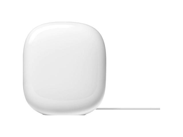 Google Nest GA03904 Wifi Pro 6e AX5400 Mesh Router - 3 Pack - Multi-Color