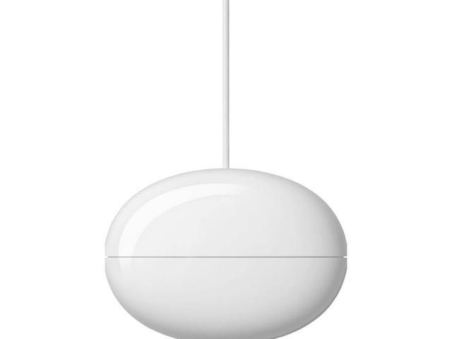 Google - Nest Wifi Pro 6e AXE5400 Mesh Router (2-pack) - Snow - image 10