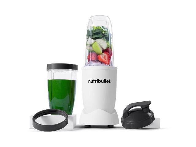 NutriBullet NB90901AW 32 Oz. Pro Personal Blender - White