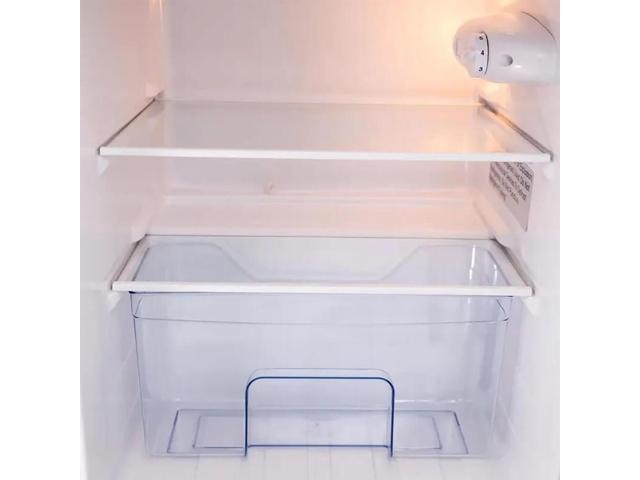 Avanti RMRT30X6BL 3.0 Cu. Ft. Blue Compact Retro Style Refrigerators