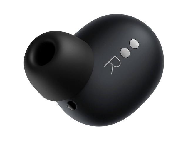 Google Real Red Pixel Buds Pro Earbud True Wireless Headphone