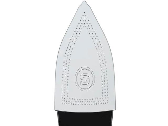 Singer 22044811204 SteamCraft Plus 2.0 Iron - Black
