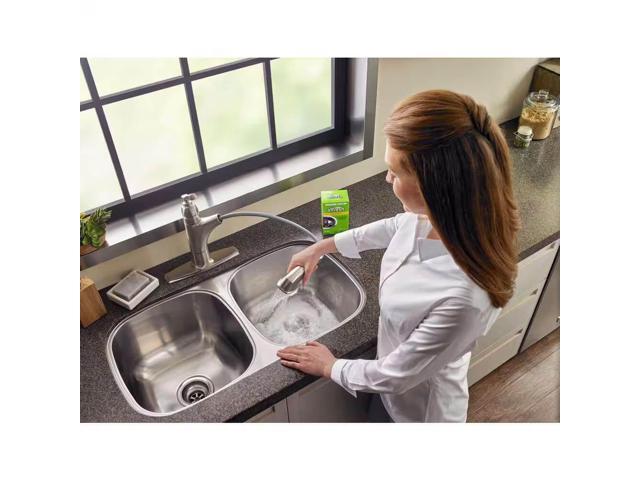 Affresh - Disposal Cleaner - Green - image 4