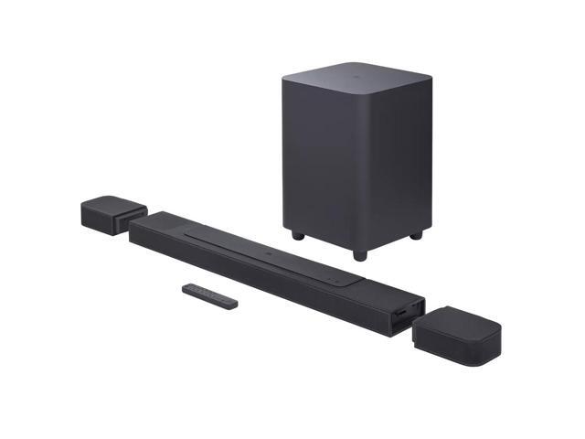 JBL BAR1000 BAR 1000 7.1.4 Channel Soundbar