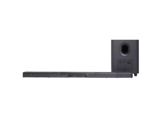 JBL - BAR 1300X 11.1.4-channel soundbar with detachable surround speakers - Black - image 2