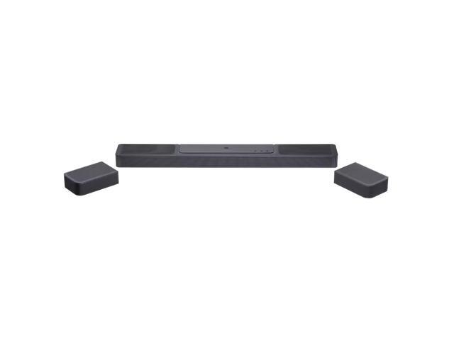 JBL - BAR 1300X 11.1.4-channel soundbar with detachable surround speakers - Black - image 3