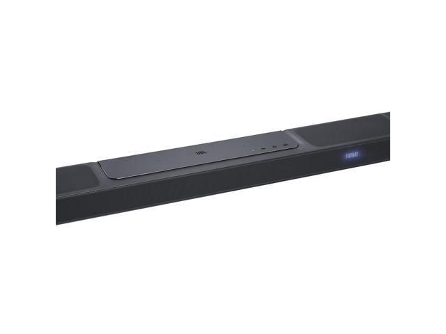JBL - BAR 1300X 11.1.4-channel soundbar with detachable surround speakers - Black - image 4