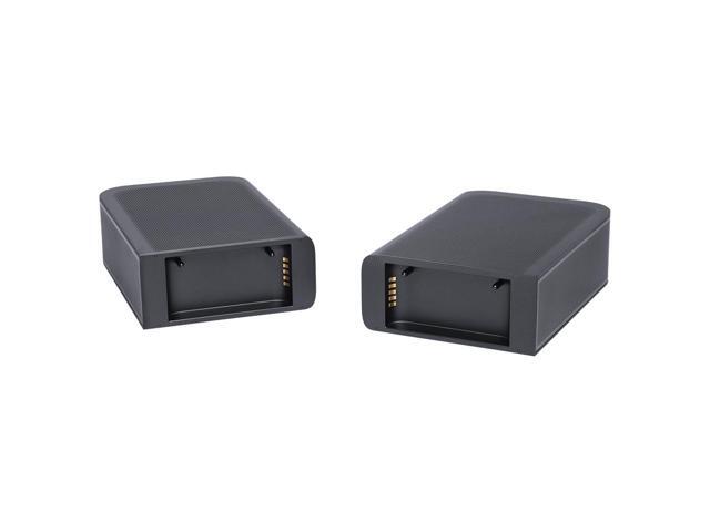 JBL - BAR 1300X 11.1.4-channel soundbar with detachable surround speakers - Black - image 5