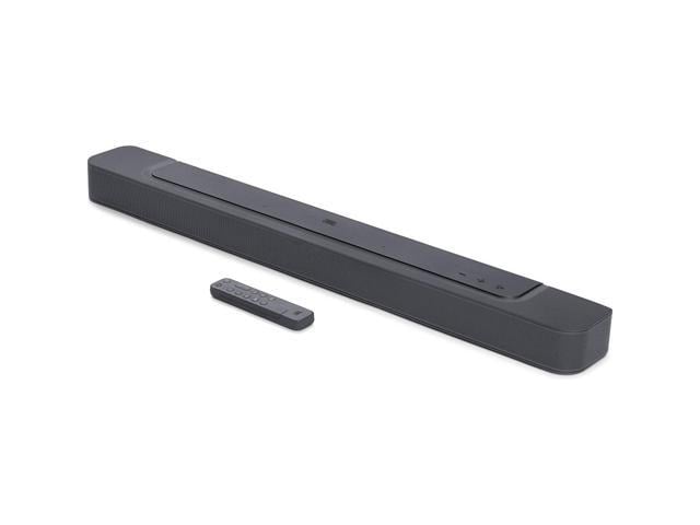 JBL BAR300 5.0-Channel Compact All-In-One Soundbar with Multibeam & Dolby Atmos
