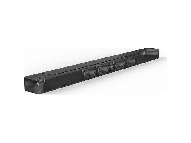 JBL - BAR 500 5.1ch Soundbar with Multibeam and Dolby Atmos - Black - image 2