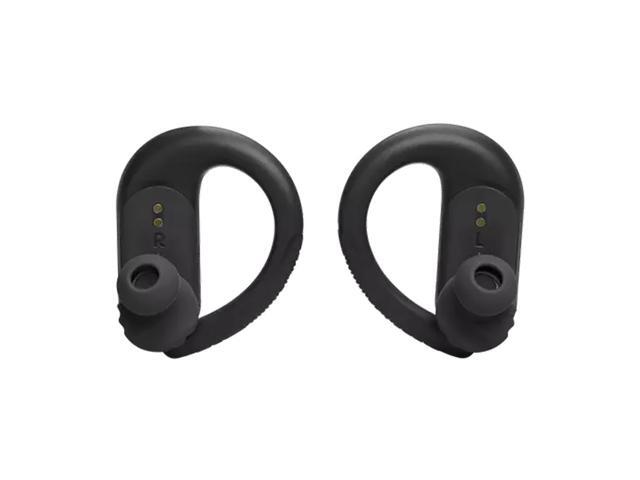JBL - Endurance Peak 3 Dust and Waterproof True Wireless Active Earbuds - 2023 - Black - image 4
