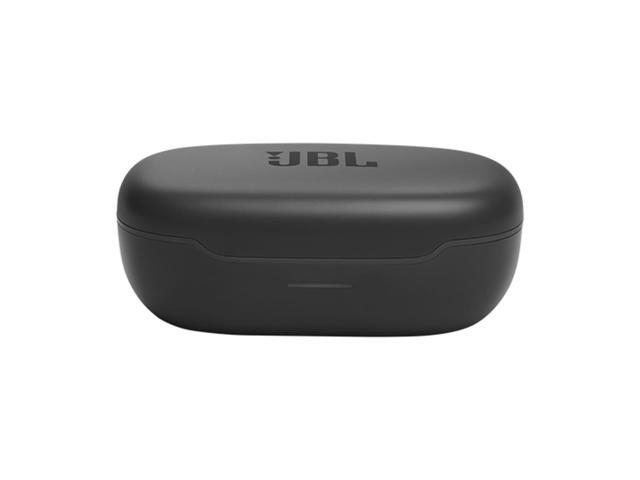 JBL - Endurance Peak 3 Dust and Waterproof True Wireless Active Earbuds - 2023 - Black - image 6