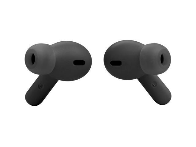 JBL - Vibe Beam True Wireless Earbuds - 2023 - Black - image 3