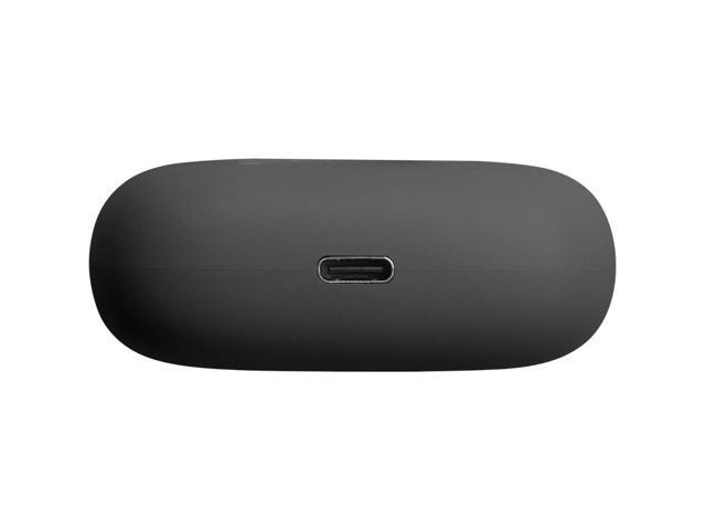 JBL - Vibe Beam True Wireless Earbuds - 2023 - Black - image 6