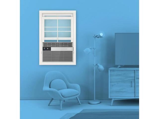 Element EWR06BE 6000 BTU Window Air Conditioner