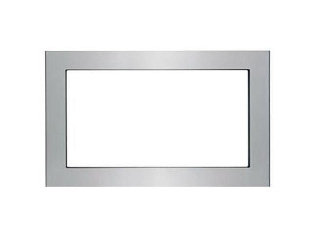 Photos - Other household accessories Frigidaire Professional Stainless Steel Microwave Trim Kit For PMBS3080AF 
