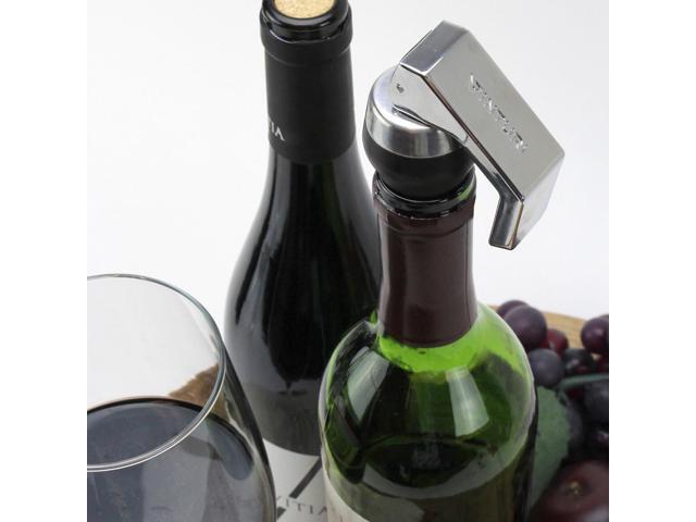 Air Tight Wine Stopper