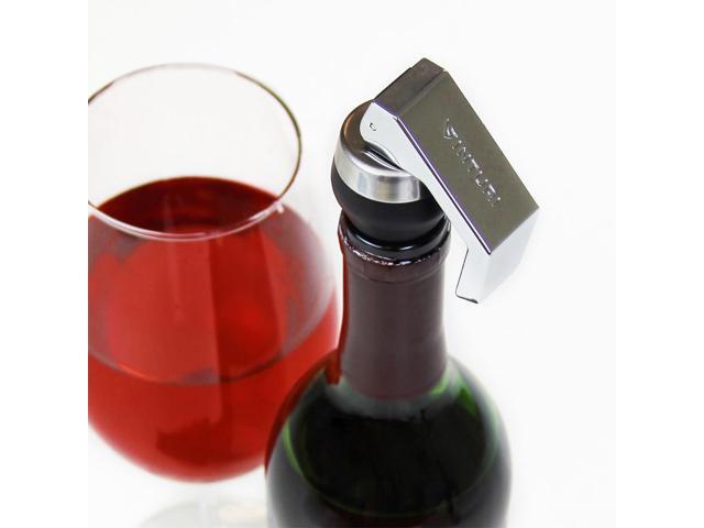 Air Tight Wine Stopper