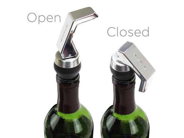 Air Tight Wine Stopper