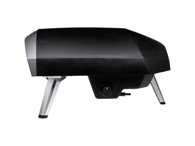 Ooni - Koda 16 Gas-Powered Outdoor Pizza Oven - Black - image 5