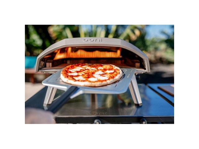 Ooni - Koda 16 Gas-Powered Outdoor Pizza Oven - Black - image 6