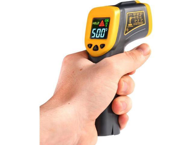 Ooni Infrared Thermometer with Laser Pointer
