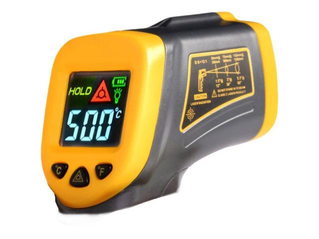 Ooni Infrared Thermometer with Laser Pointer