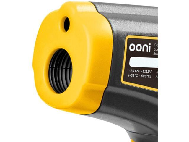Ooni Infrared Thermometer with Laser Pointer