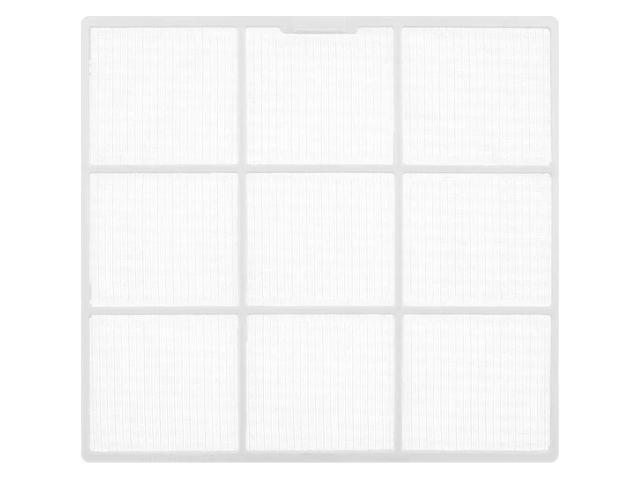 LG - 330 sq. ft. 7,600 BTU 115-Volt Window Air Conditioner with Cool, Heat and Wi-Fi Control - White - image 8