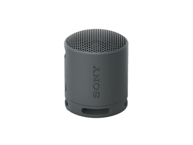 Sony - XB100 Compact Bluetooth Speaker - Black - image 2