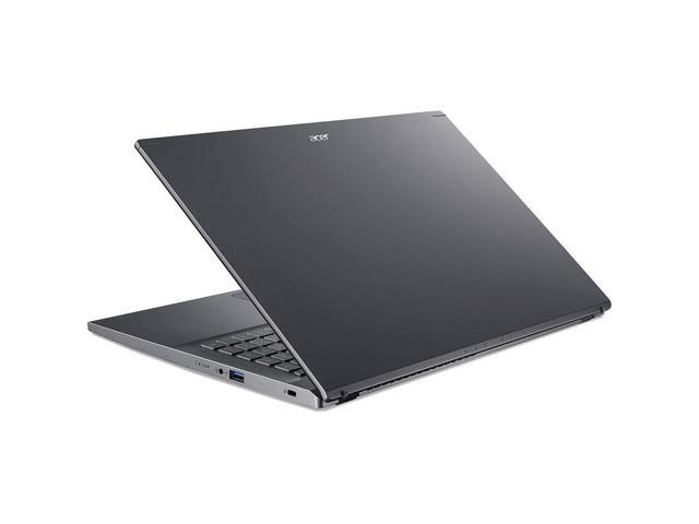 Acer Laptop Aspire 5 Intel Core i7 13th Gen 1355U (1.70GHz) 16 GB LPDDR5 Memory 512 GB PCIe SSD Intel Iris Xe Graphics 15.6' Windows 11 Home 64-bit...