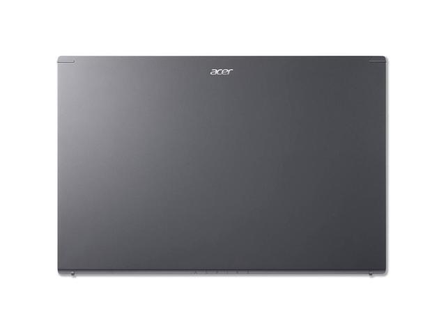 Acer Laptop Aspire 5 Intel Core i7 13th Gen 1355U (1.70GHz) 16 GB LPDDR5 Memory 512 GB PCIe SSD Intel Iris Xe Graphics 15.6' Windows 11 Home 64-bit...